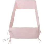 cambrass Paracolpi Per Lettino Liso E 360x30x3 Cm