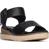 Refresh Sandali Con Zeppa 175168