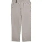 Bergans Imingen Pull-On Pants Pantaloni tempo libero Uomo (L, grigio)