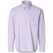 Selected Camicia Uomini Rosso XL