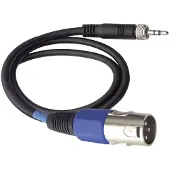 Sennheiser CL-100 Adattatore connessione XL-R