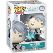 Funko POP! Figura Frieren Wirbel