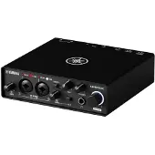 Yamaha Interfaccia Audio Urx22c Audio/midi