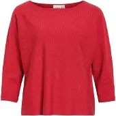 Vila Vimalu Maniche A 3/4 Top A Maglia
