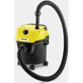 Kärcher Aspirapolvere umido/secco KÄRCHER WD 1 Classic