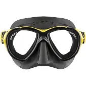 Cressi Maschera Subacquea Naxos