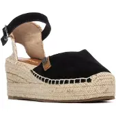 Refresh Espadrillas Con Zeppa 175235