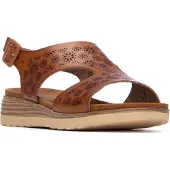 Refresh Sandali Con Zeppa 175167