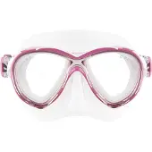Cressi Maschera Subacquea Naxos