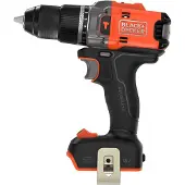 Black & Decker Akku-Schlagbohrschr. 18V, BL,ohne Akku