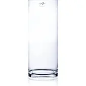 Sandra Rich Vaso "Cyli" di , diametro 15 cm, altezza 30 cm