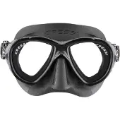 Cressi Maschera Subacquea Naxos