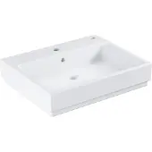 GROHE Cube Lavabo in Vetroceramica bianco 600 x 490 3947700H