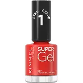 Rimmel Super Gel Smalto 97-Party Till Sunset 12ml