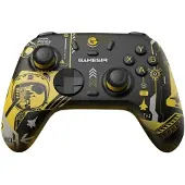 GameSir Gamepad Wireless Per Pc Nova 2 Lite Panda Edition