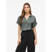 Vila Maniche Corte Vienna Camicia
