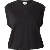 s.Oliver Top nero