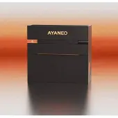Ayaneo Mini Pc Am03 I9-12900h/16gb/512gb Ssd