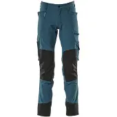 Mascot Pantaloni Knee Pad Pockets Advanced 17179 Big
