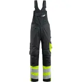 Mascot Tuta Con Ginocchiere Safe Supreme 15669