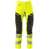 Mascot Pantaloni Da Lavoro Accelerate Safe 19479