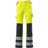 Mascot Pantaloni Da Lavoro Safe Compete 07179