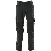 Mascot Pantaloni Knee Pad Pockets Advanced 17179 Big