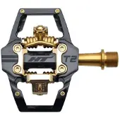 HT Components Pedali T2 Titanium Limited Edition
