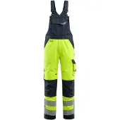Mascot Tuta Con Ginocchiere Safe Supreme 15569