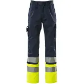 Mascot Pantaloni Da Lavoro Safe Compete 12379