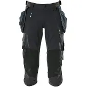 Mascot Pinocchietto Advanced 17049 Hanging Pockets