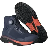 Mascot Scarpe Antinfortunistiche Customized F1681
