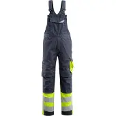 Mascot Tuta Con Ginocchiere Safe Supreme 15669