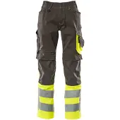 Mascot Pantaloni Da Lavoro Safe Supreme 15679