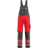 Mascot Tuta Con Ginocchiere Safe Supreme 15569