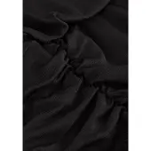 Selected Vestito Mini Donne Nero XL