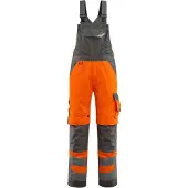 Mascot Tuta Con Ginocchiere Safe Supreme 15569