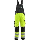 Mascot Tuta Con Ginocchiere Safe Supreme 15569