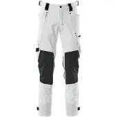 Mascot Pantaloni Advanced 17079 Knee Pad Pockets