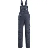 Mascot Tuta Con Ginocchiere Multisafe 13669