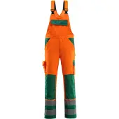 Mascot Tuta Con Ginocchiere Safe Compete 07169