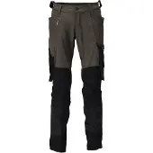 Mascot Pantaloni Advanced 23179 Big Knee Pad Pockets