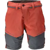 Mascot Pantaloni Corti Customized 22149