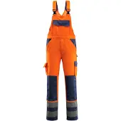 Mascot Tuta Con Ginocchiere Safe Compete 07169