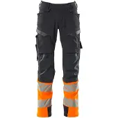 Mascot Pantaloni Da Lavoro Accelerate Safe 19179
