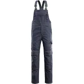 Mascot Tuta Con Ginocchiere Multisafe 06669
