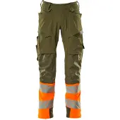 Mascot Pantaloni Da Lavoro Accelerate Safe 19179