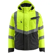Mascot Giacca Invernale Safe Supreme 15535