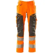 Mascot Pantaloni Da Lavoro Accelerate Safe 19579
