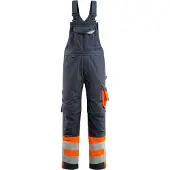 Mascot Tuta Con Ginocchiere Safe Supreme 15669